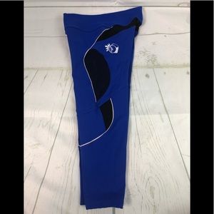 BootyQueen Apparel leggings